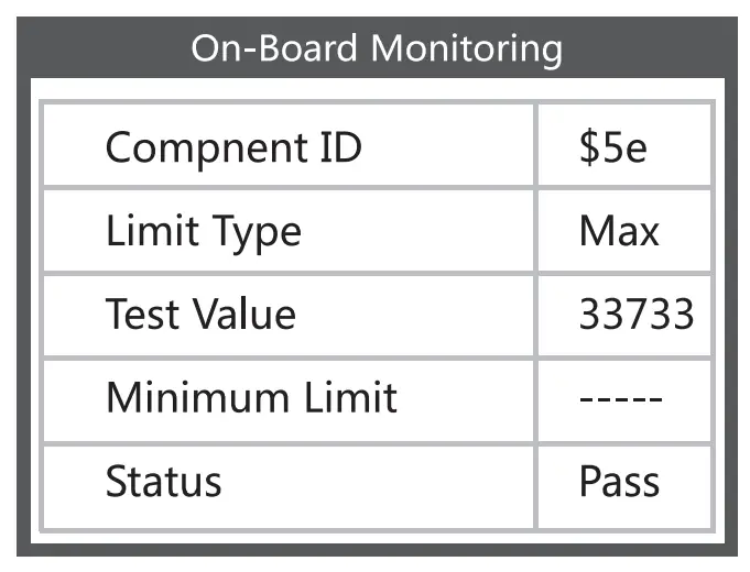 AUTOPHIX OM129 Pro 6V 12V Car Battery Tester 100-2000 CCA Battery Load Tester - fig 31