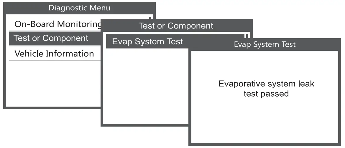 AUTOPHIX OM129 Pro 6V 12V Car Battery Tester 100-2000 CCA Battery Load Tester - fig 32