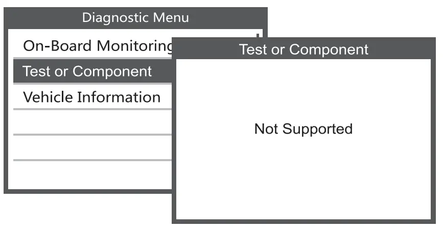 AUTOPHIX OM129 Pro 6V 12V Car Battery Tester 100-2000 CCA Battery Load Tester - fig 33