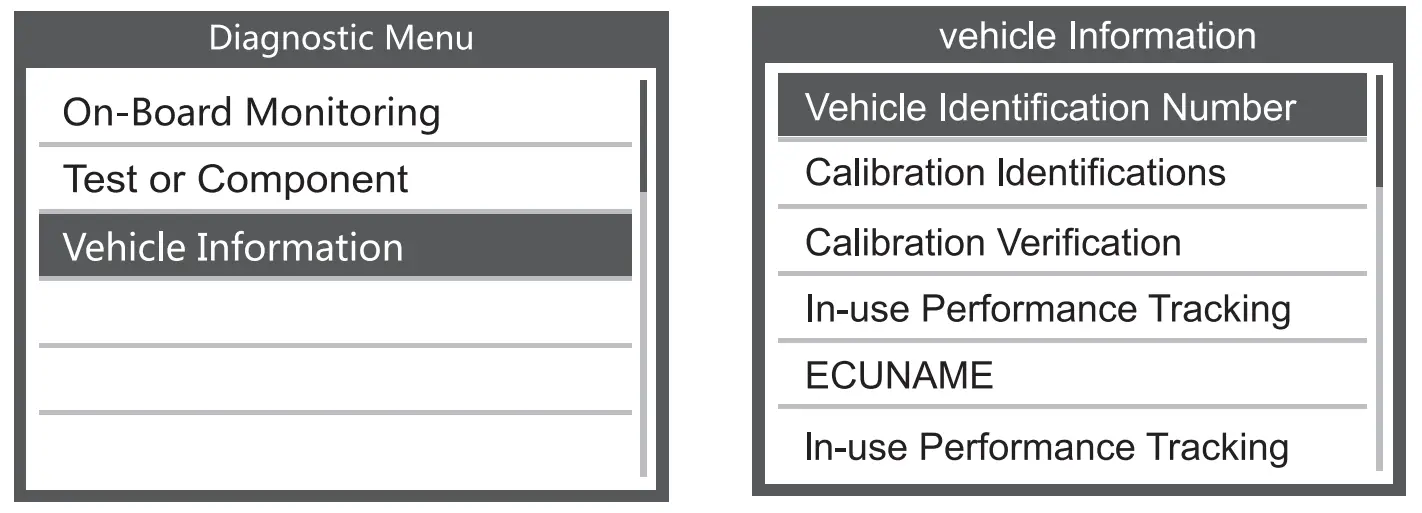 AUTOPHIX OM129 Pro 6V 12V Car Battery Tester 100-2000 CCA Battery Load Tester - fig 34