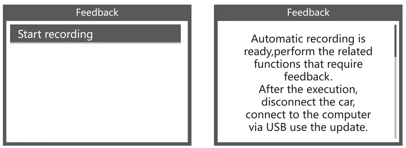 AUTOPHIX OM129 Pro 6V 12V Car Battery Tester 100-2000 CCA Battery Load Tester - fig 37