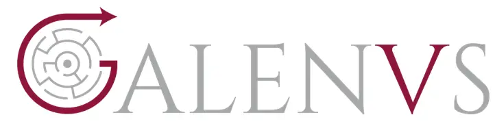 GALENVS logo