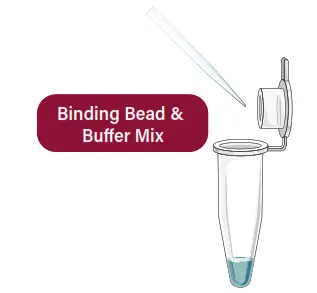 GALENVS magneti Total RNA Extraction Kit - microffuge