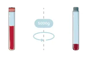 GALENVS magneti Total RNA Extraction Kit - microffugde