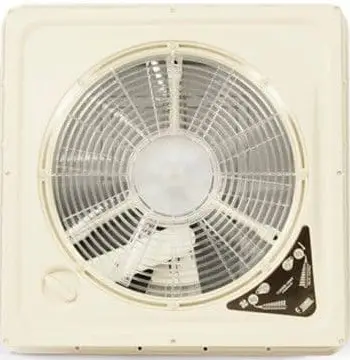 FIAMMA 03623H01B Turbo-Vent Premium Rooflight-fig2