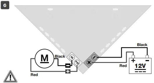 FIAMMA 03623H01B Turbo-Vent Premium Rooflight-fig8