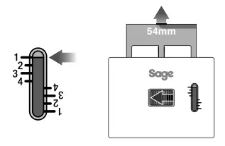 Sage-SCG600-Coffee-Grinder-Machine-Fig-07