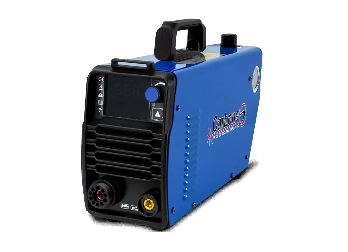 Carbone Professional Plasma Cut-40k Cut Series Inverter Plasma Cutter Owner's Manual