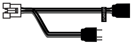 PHANTEKS PH GB4090MS BK01 Glacier G40 Msi GPU Block - FIGURE 12