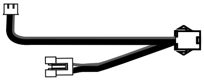 PHANTEKS PH GB4090MS BK01 Glacier G40 Msi GPU Block - FIGURE 8