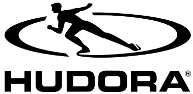 HUDORA logo