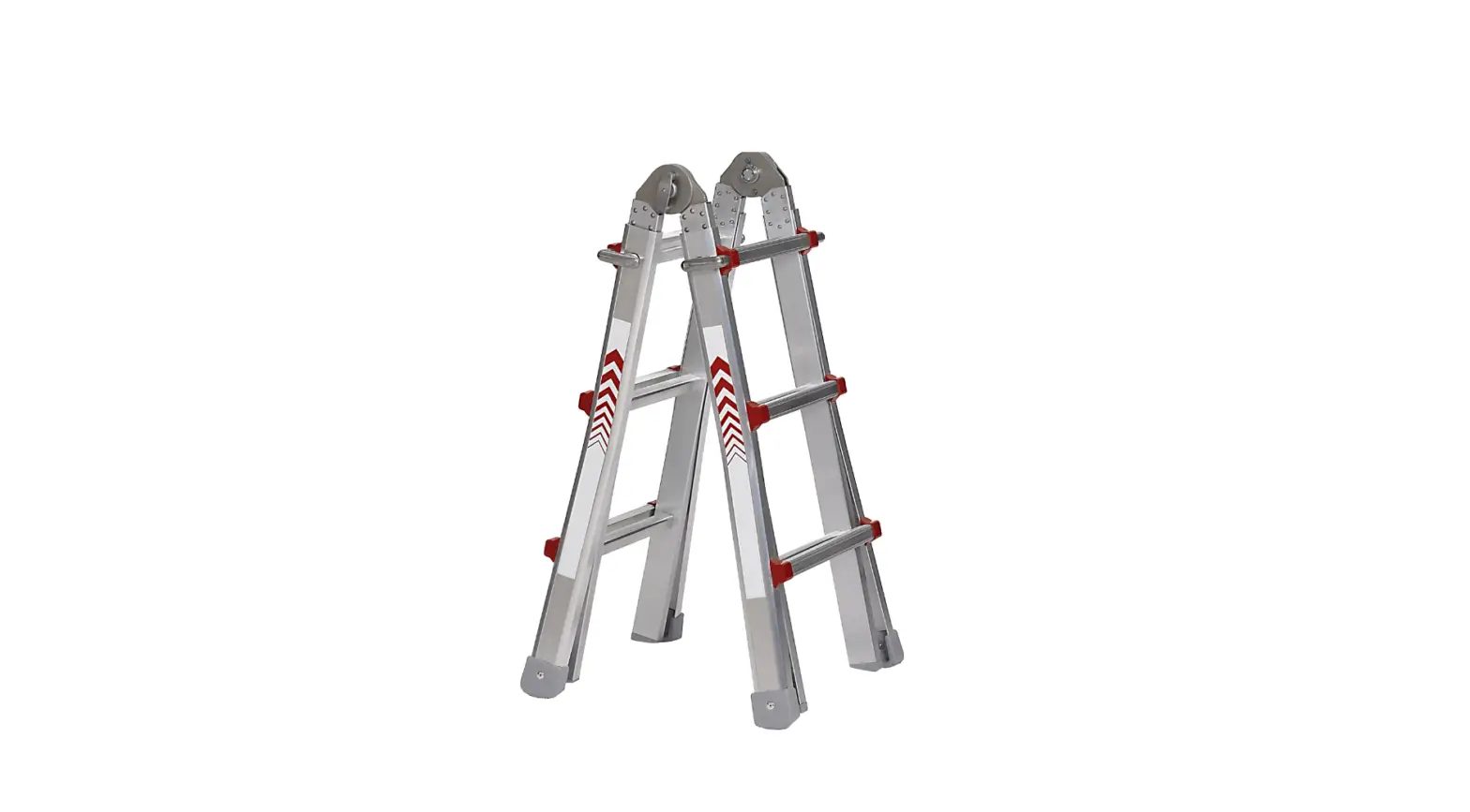 Telescopic Pn125972 Multi-purpose Ladder Instruction Manual
