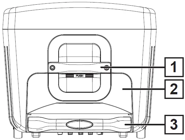 auDiopHony 25A-COMBO-F8 12-Inch 250W Portable Speaker 02