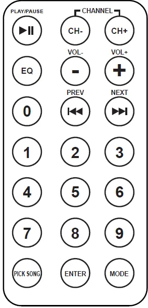 auDiopHony 25A-COMBO-F8 12-Inch 250W Portable Speaker 05