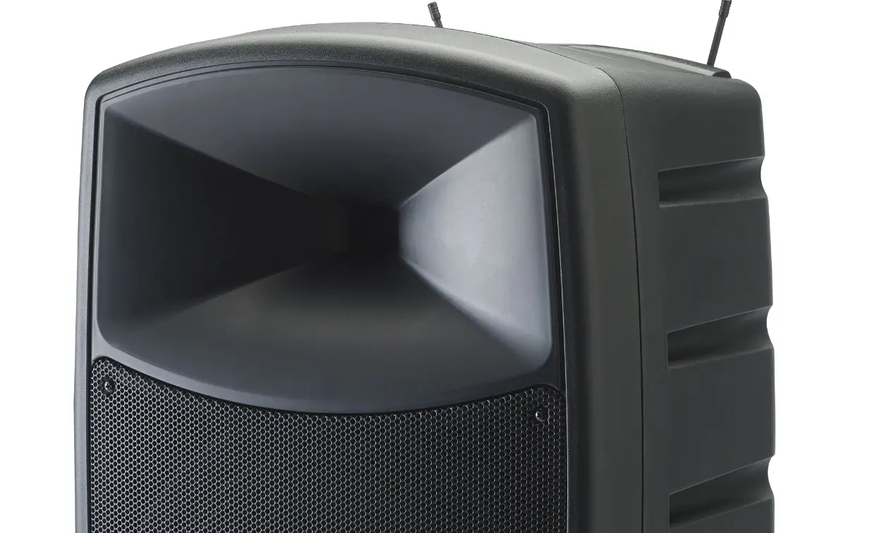 Audiophony 25a-combo-f8 12-inch 250w Portable Speaker User Guide Audiophony 25a-combo-f8 12-inch 250w Portable Speaker User Guide