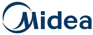 Midea-LOGO