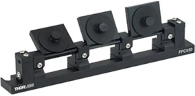 THORLABS FPC030 Fiber Paddle Controllers product