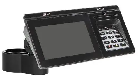 INNOVATIVE MNPA10-8500I Terminal Stand