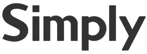 Simply logo