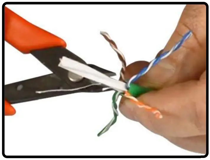 Simply45 S45-1100 Unshielded Standard WE-SS 8P8C RJ45 Modular - fig 2