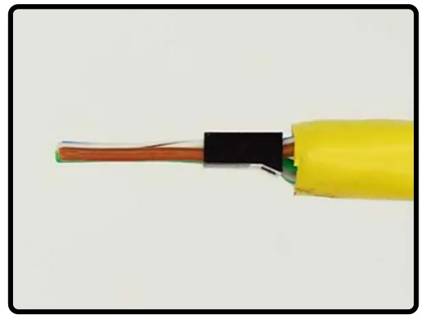 Simply45 S45-1100 Unshielded Standard WE-SS 8P8C RJ45 Modular - fig 7