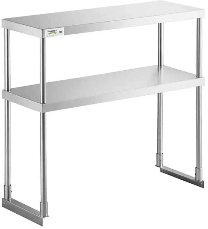 REGENCY 600DOS1230 Series Overshelf product