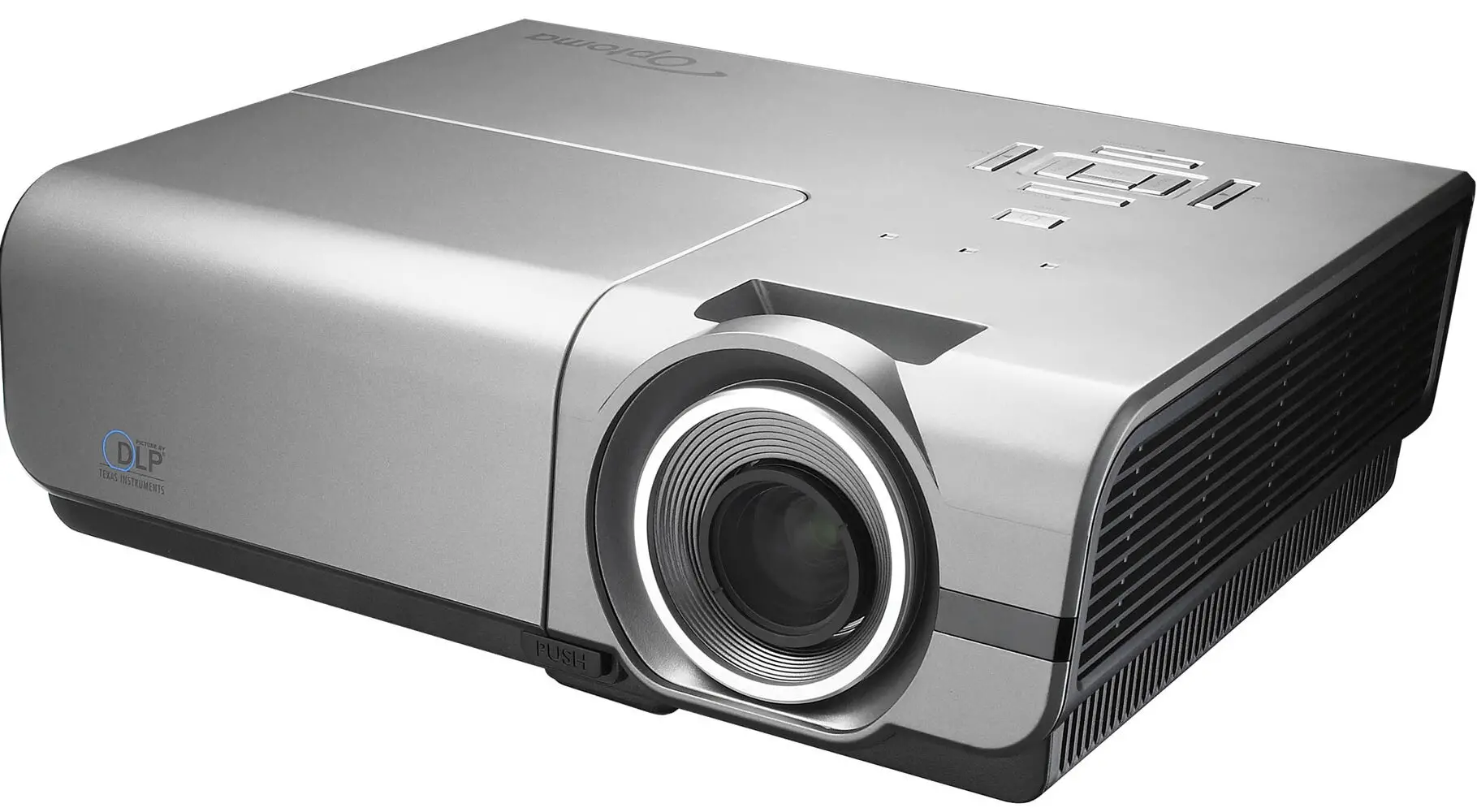 Optoma-TH1060P-HD-DLP-Projector