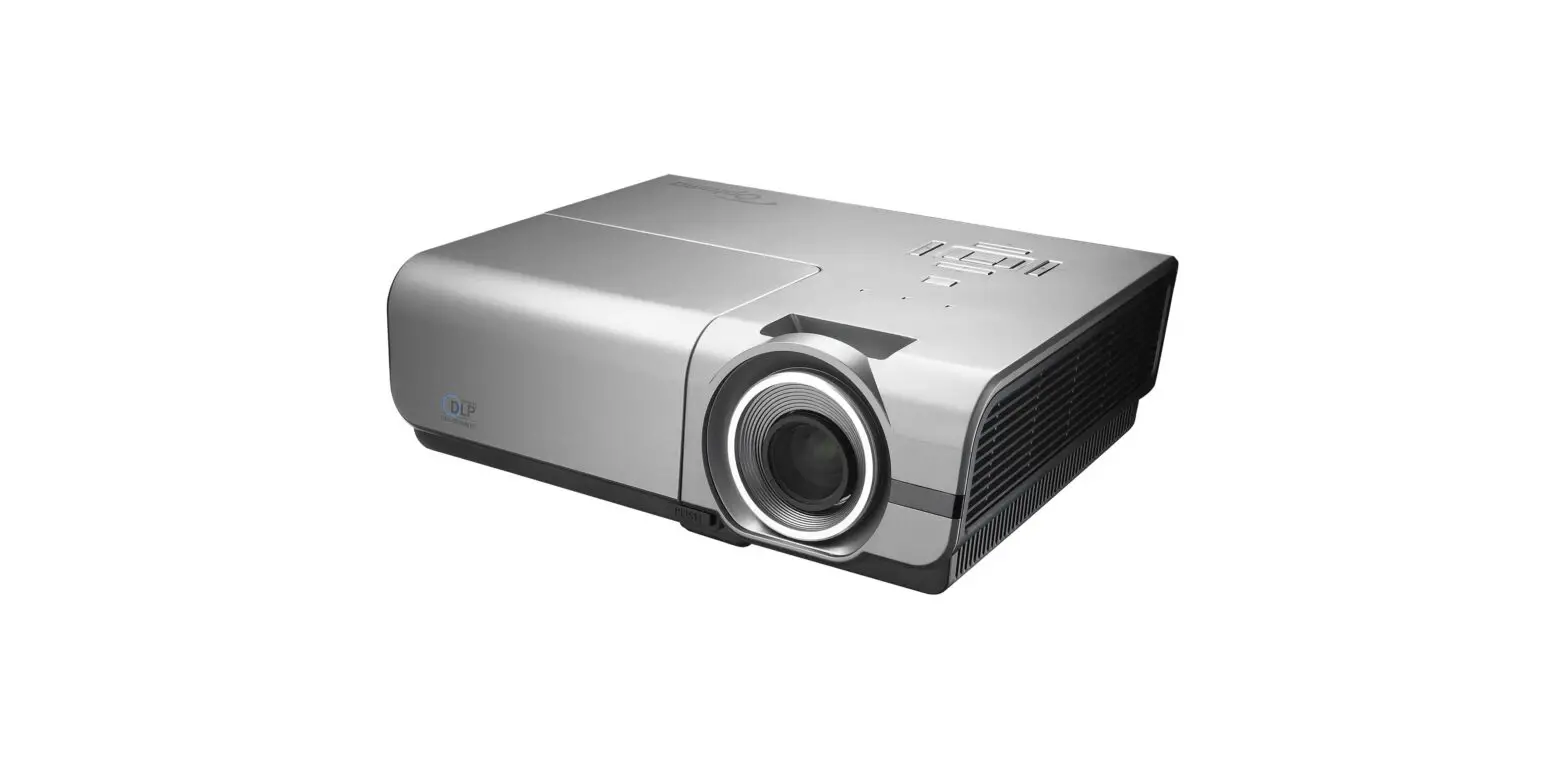 Optoma Th1060p Hd Dlp Projector User Manual