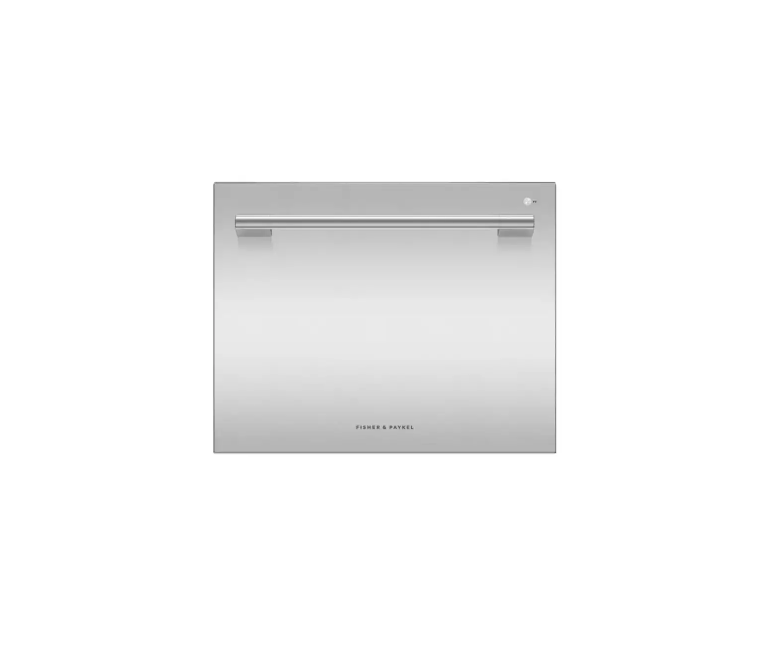 Fisher Paykel Dd24stx6px1 Sanitize Dishdrawer Dishwasher Installation Guide