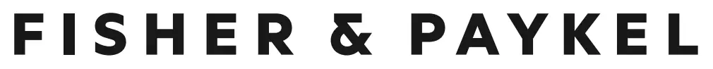 FISHER PAYKEL Logo
