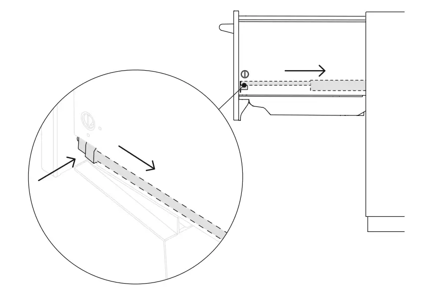Hard-wiring (Optional)