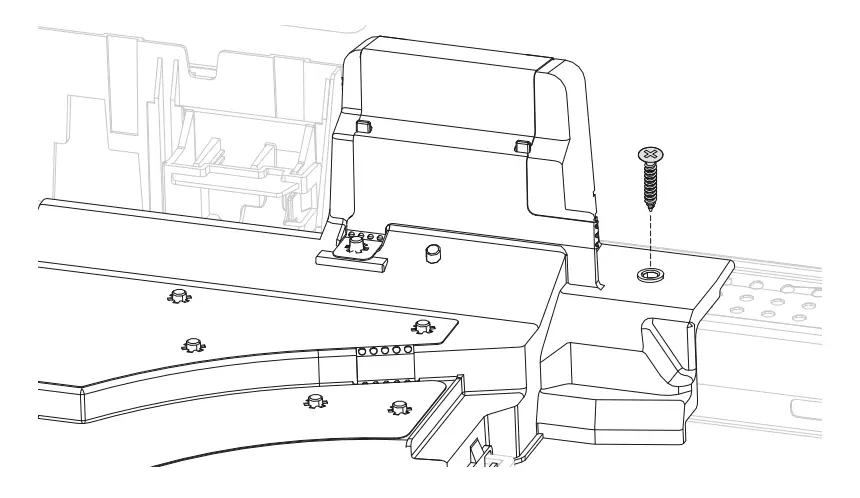 Hard-wiring (Optional)