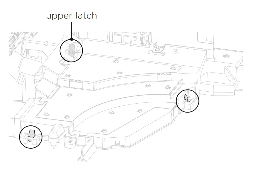 Hard-wiring (Optional)