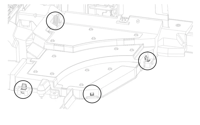 Hard-wiring (Optional)