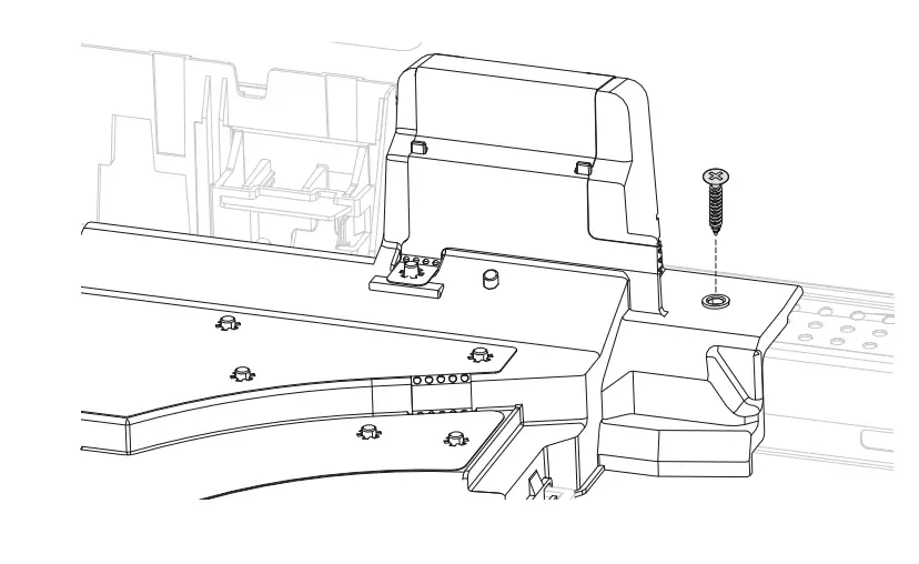 Hard-wiring (Optional)