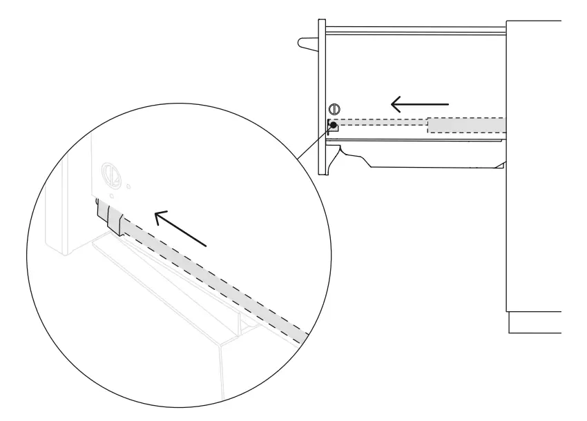 Hard-wiring (Optional)