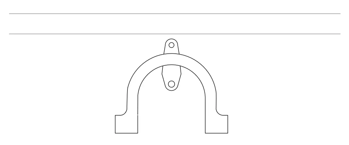 Plumbing & Electrical Connection