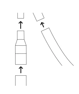 Plumbing & Electrical Connection