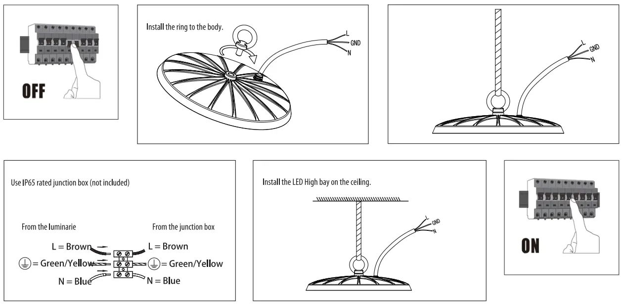Installation Instructions
