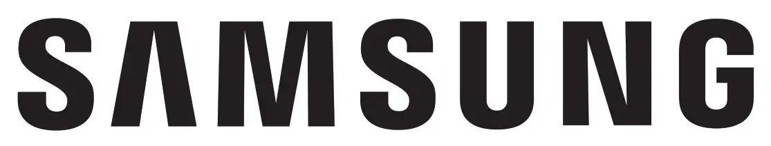 SAMSUNG Logo
