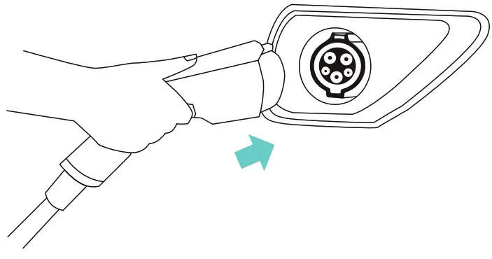LECTRON V-Box 48A EV Charging Station - 11