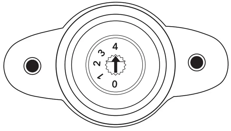 LECTRON V-Box 48A EV Charging Station - 4