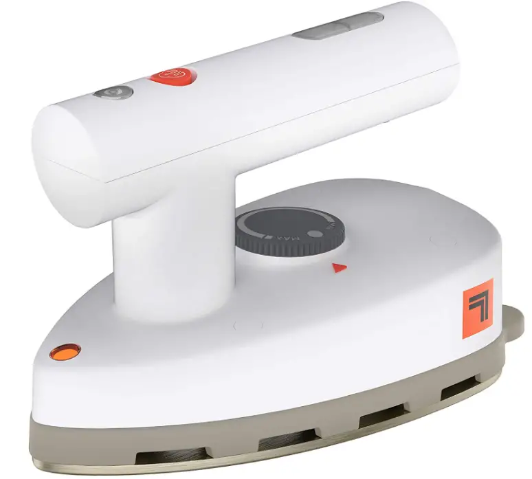 Sharper-Image-SI-755-Mini-Steam-Iron-Product