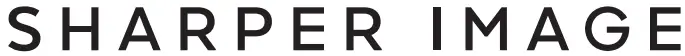 Sharper-Image-logo