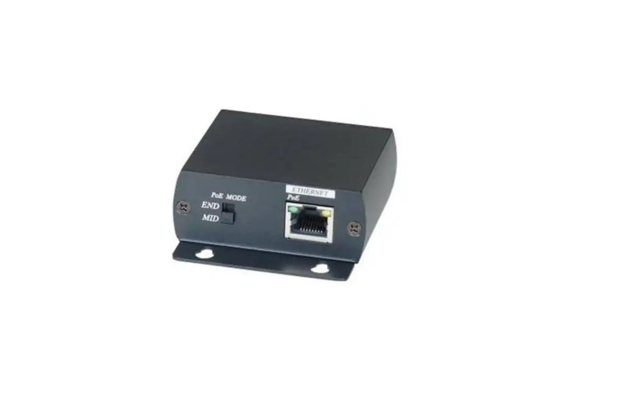 I3 International He01erk Hdmi Cat5e/6 Extender User Manual