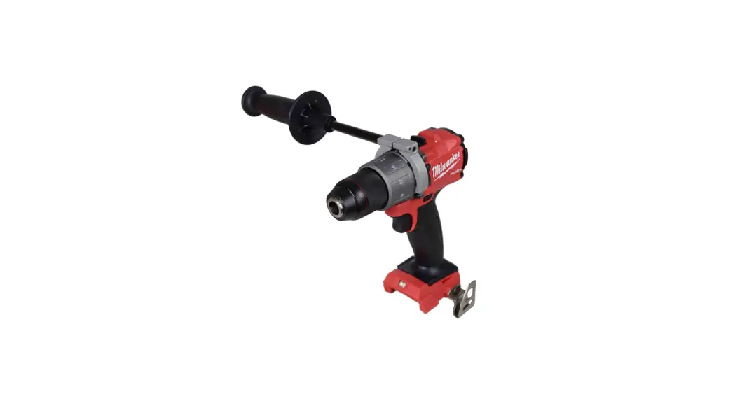 Milwaukee 2803-20 M18 Fuel 1-2 Inch Drill-driver User Manual