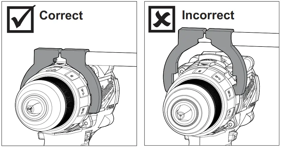 milwaukee 2803 20 M18 Fuel 1 2 Inch Drill Driver - Figure 2