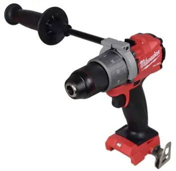 milwaukee 2803 20 M18 Fuel 1 2 Inch Drill Driver