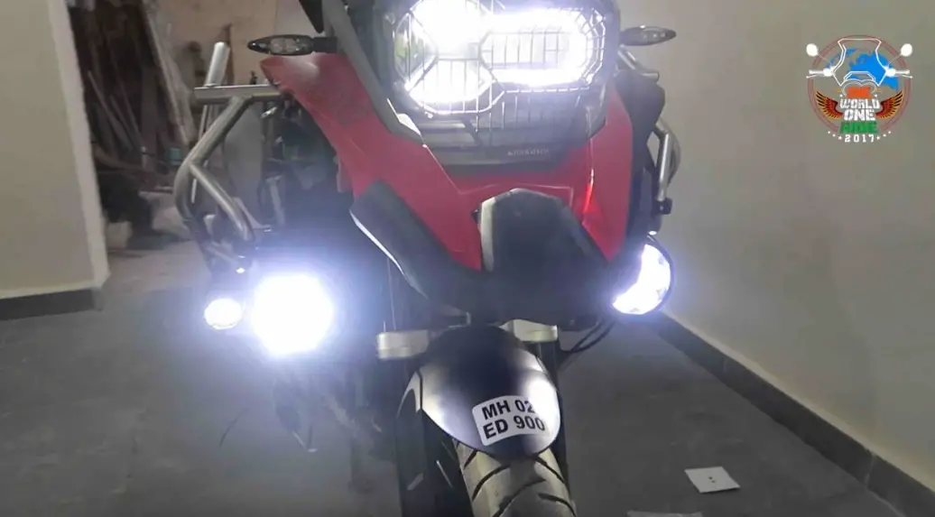 Clearwater Lights R1200gsw Led Light Kit Installation Guide