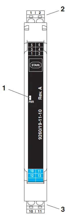 STAHL-9260-Series-Transmitter-Supply-Unit-FIG-1